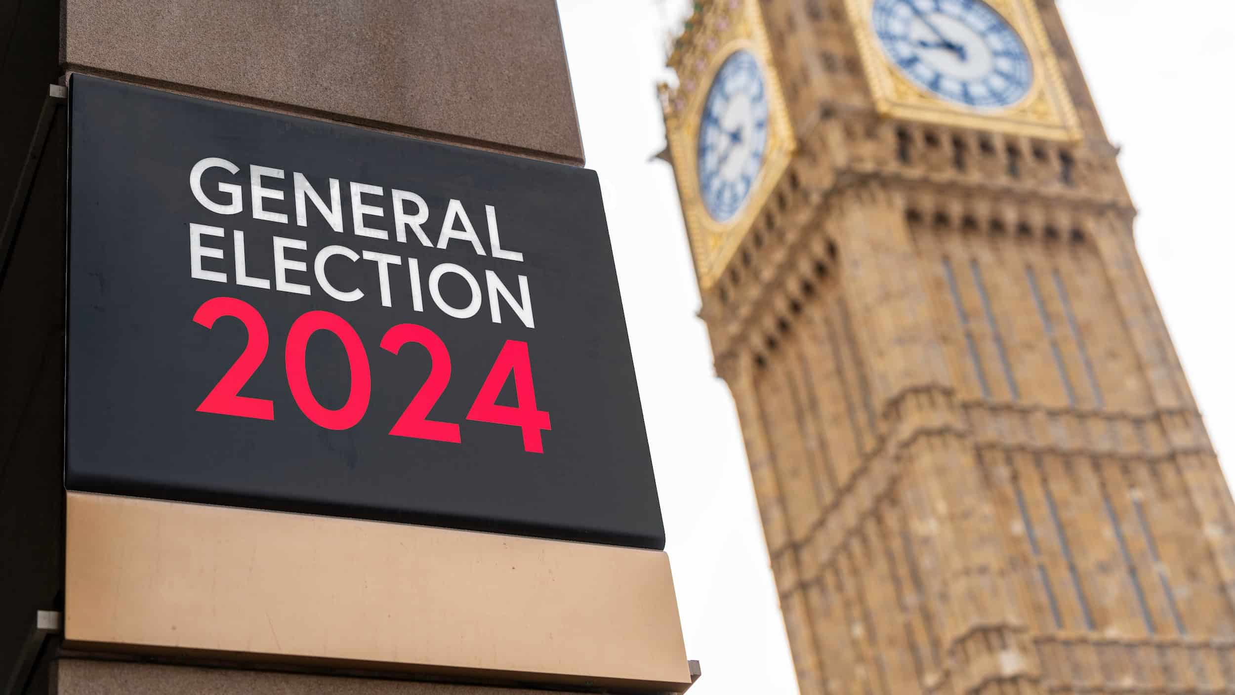 general election image