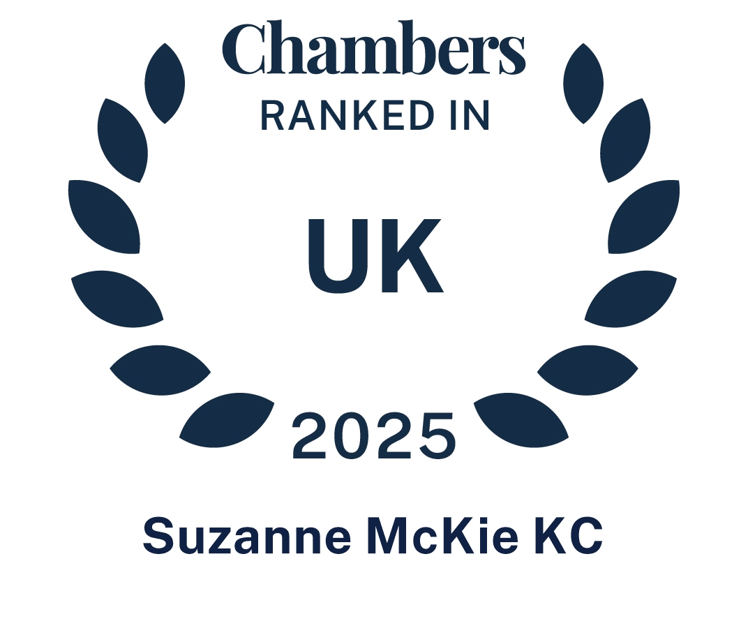 McKie, Suzanne